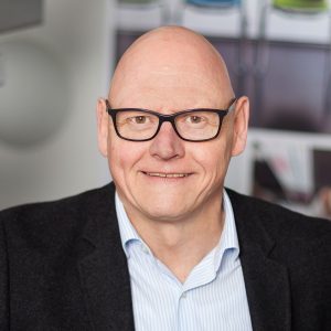 Inhaber Ralf Hofmeister bietet deutschlandweit Jobs