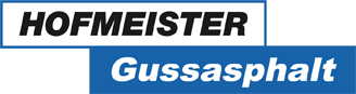 Abdichtungstechnik & Gussasphalt – HOFMEISTER Gussasphalt